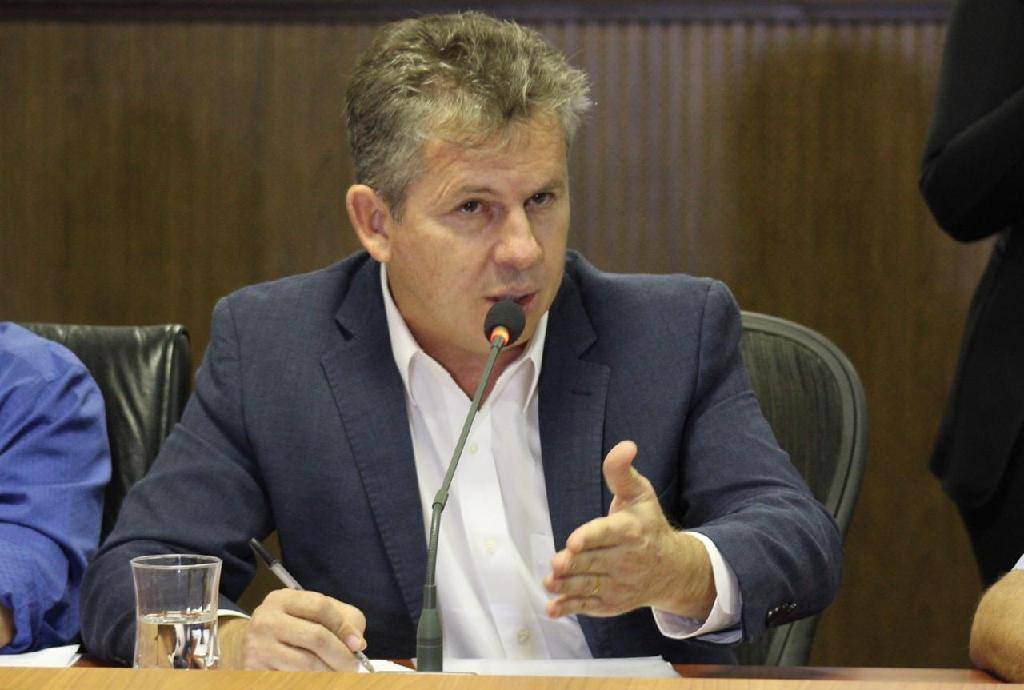 Decreto de Mauro libera cinemas, shows e casas noturnas com 50% de pblico